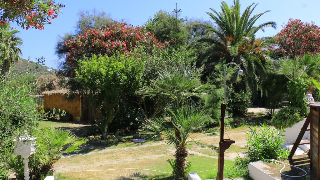 Cala Cavone Guest House Ponza Dış mekan fotoğraf