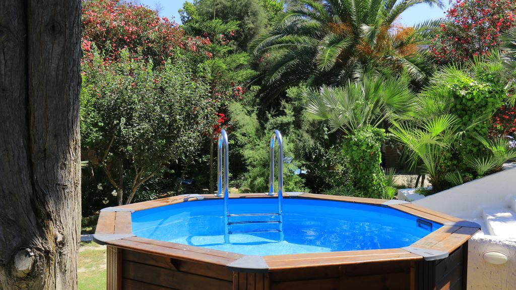 Cala Cavone Guest House Ponza Dış mekan fotoğraf