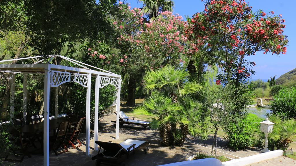 Cala Cavone Guest House Ponza Dış mekan fotoğraf