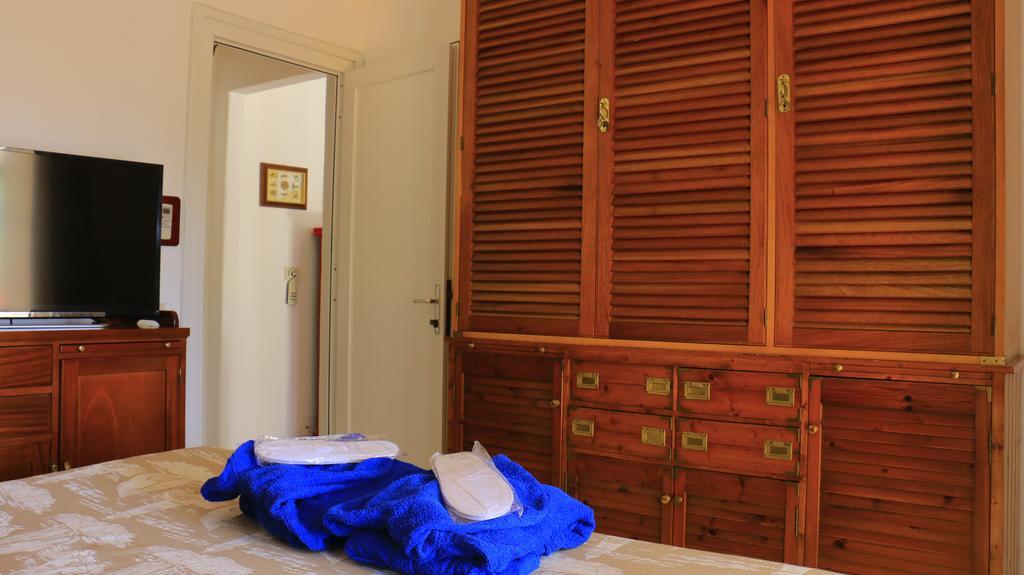 Cala Cavone Guest House Ponza Dış mekan fotoğraf