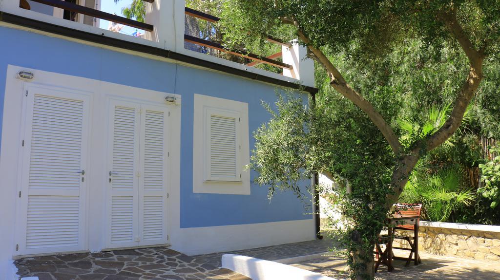 Cala Cavone Guest House Ponza Dış mekan fotoğraf