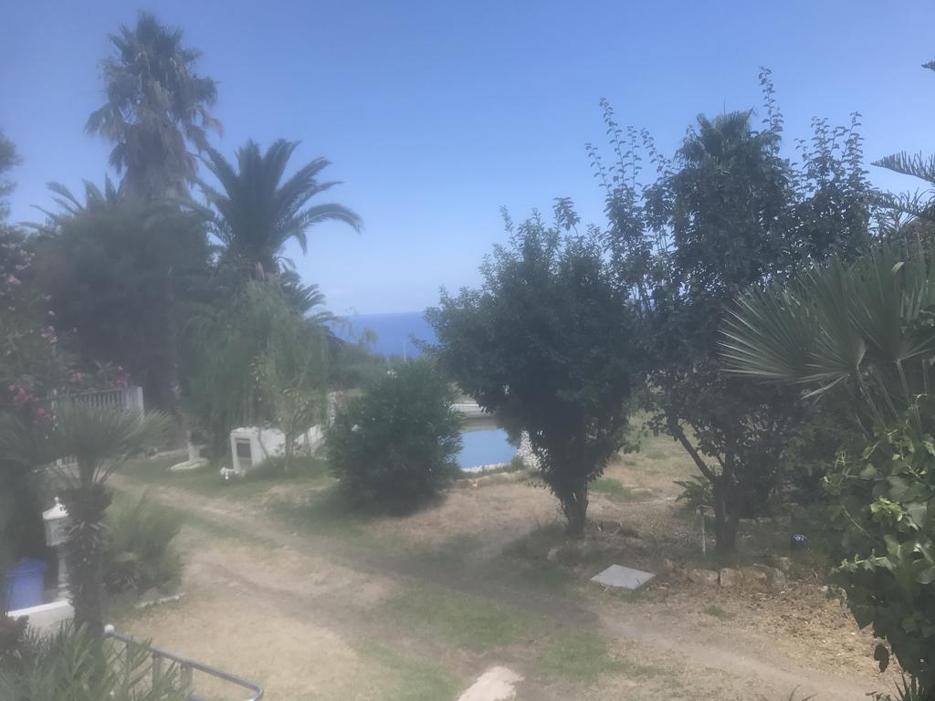Cala Cavone Guest House Ponza Dış mekan fotoğraf