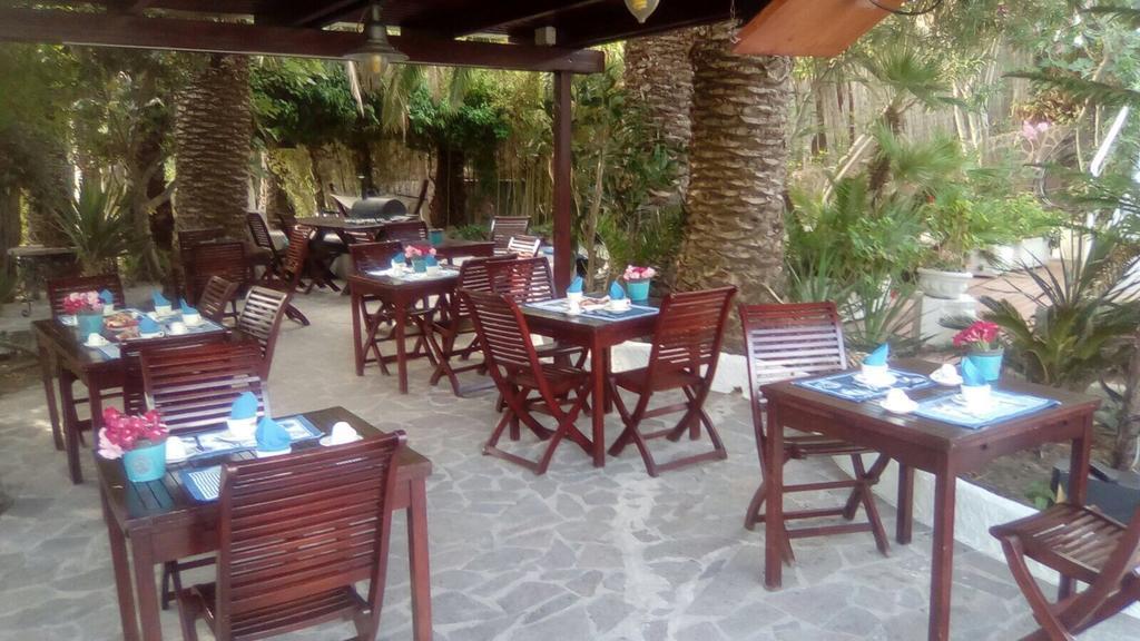Cala Cavone Guest House Ponza Dış mekan fotoğraf